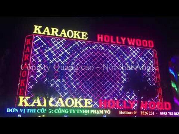 Bang Hieu Karaoke 13