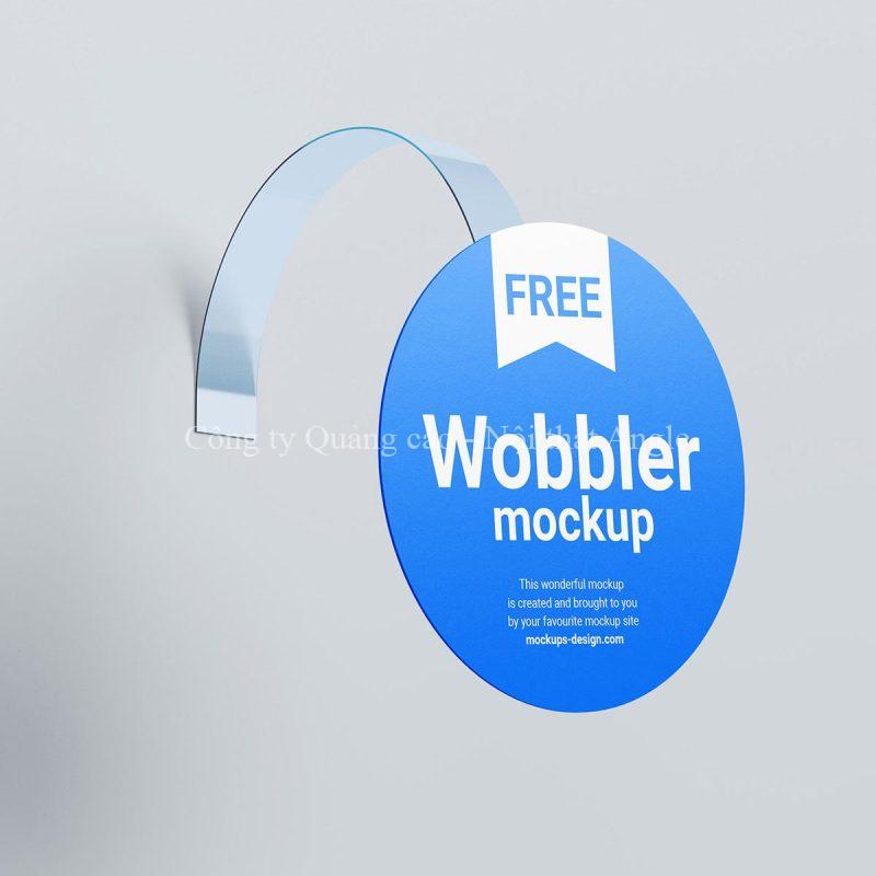 Wobbler là gì?