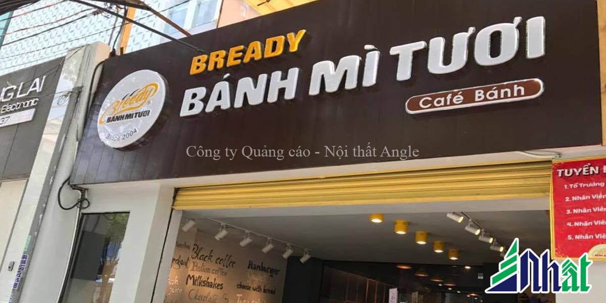 Bang Hieu Tiem Banh Mi