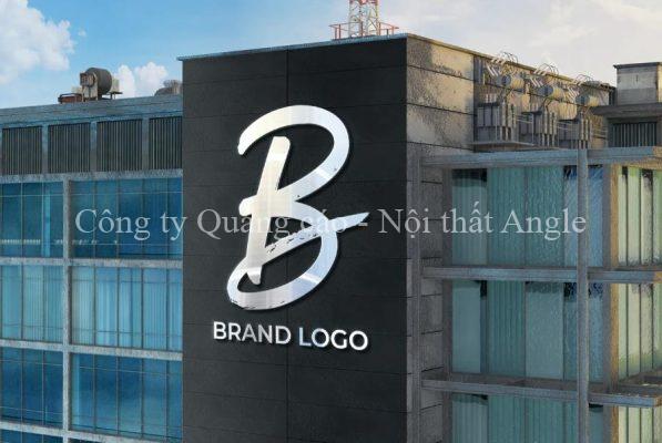 Logo Office Building