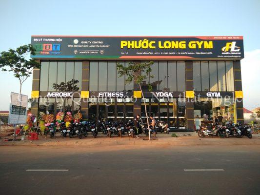 Bang Hieu Gym Phuoc Binh 3959